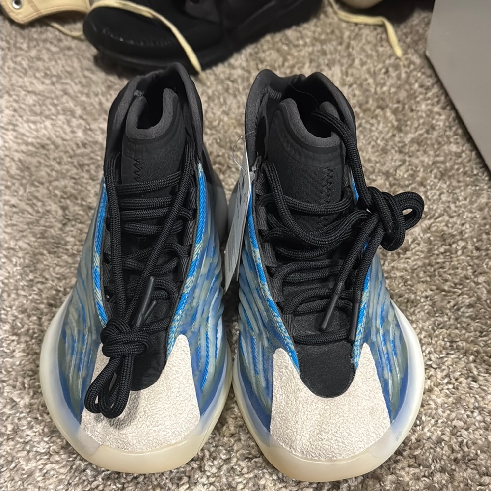 Brand New Yeezy Basketball shoes